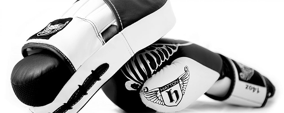 Knockout hatton gloves_WR1